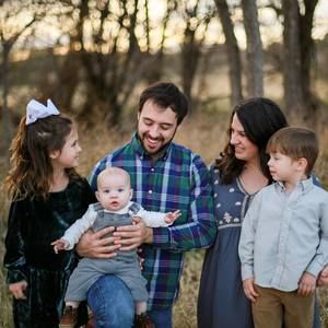 Meet your Posher, Alli